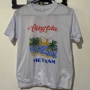 Vietnam T-Shirt